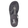 Rieker Sandale 60806-00 Schuhe