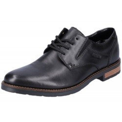 Rieker Herren Business Leder Schuhe 14621-00 Schuhe