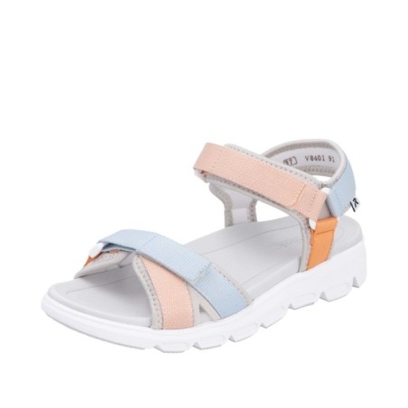 Rieker Sandale V8401-92 Schuhe