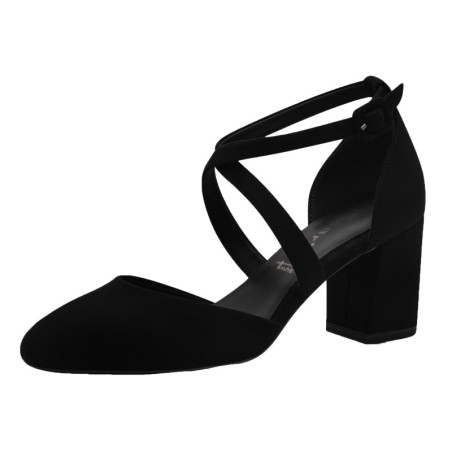 Tamaris Sandalette 11 24414 41 001 Schuhe