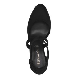 Tamaris Sandalette 11 24414 41 001 Schuhe