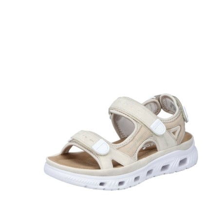 Rieker Sandale 64074-60 Schuhe