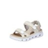 Rieker Sandale 64074-60 Schuhe