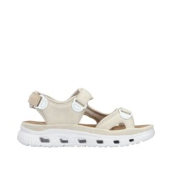 Rieker Sandale 64074-60 Schuhe