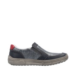 Rieker Slipper 04052-12 Schuhe