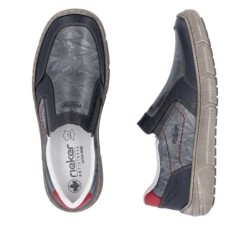 Rieker Slipper 04052-12 Schuhe