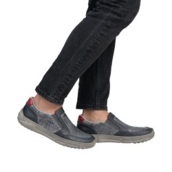 Rieker Slipper 04052-12 Schuhe