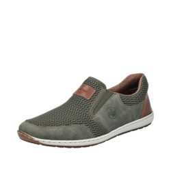Rieker Slipper 08869-54 Schuhe