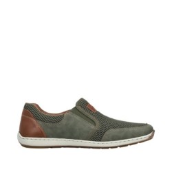 Rieker Slipper 08869-54 Schuhe