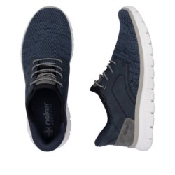 Rieker Sneaker B6658-14 Schuhe