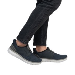 Rieker Sneaker B6658-14 Schuhe
