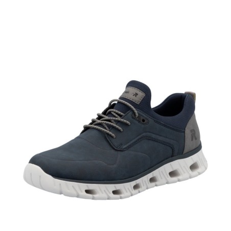 Rieker Sneaker 04350-14 Schuhe