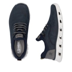 Rieker Sneaker 04350-14 Schuhe