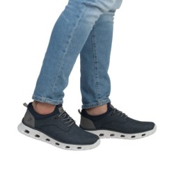 Rieker Sneaker 04350-14 Schuhe