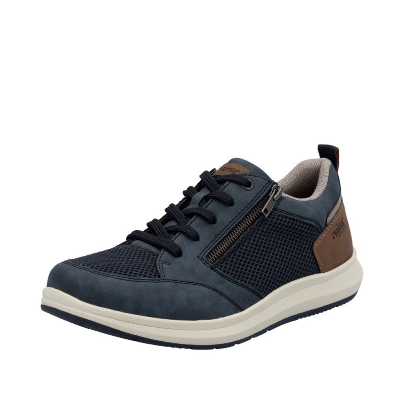 Rieker Sneaker 16901-14 Schuhe