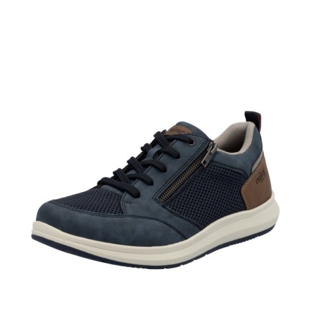 Rieker Sneaker 16901-14 Schuhe