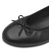 Tamaris Leder Ballerina 11 22116 41 001 Schuhe