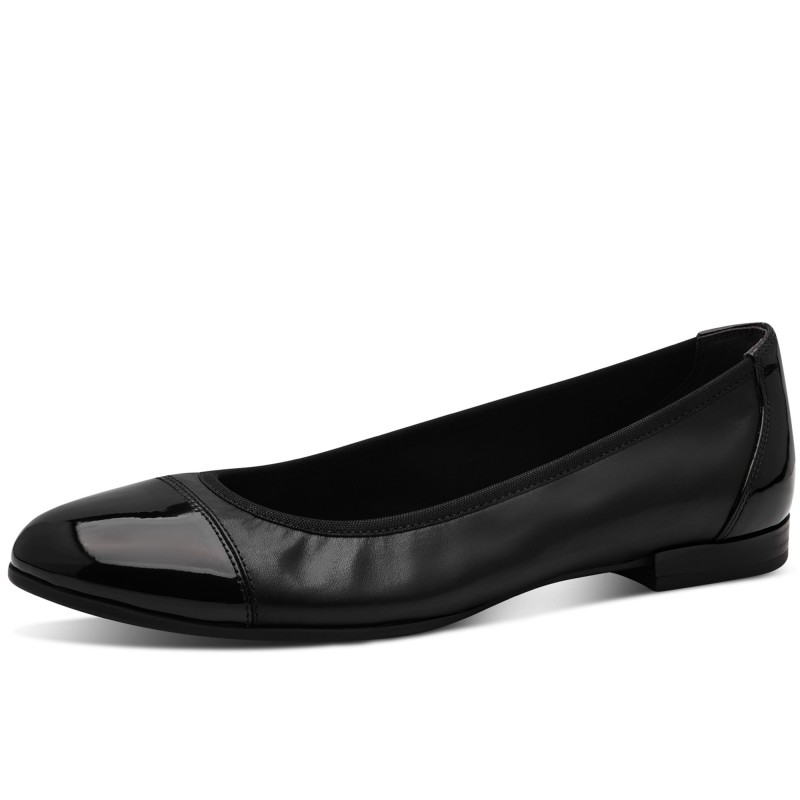 Tamaris Ballerina 11 22124 42 001 Schuhe