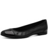 Tamaris Ballerina 11 22124 42 001 Schuhe