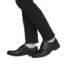 Rieker Herren Schuhe Schwarz 10316-00 Schuhe