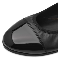 Tamaris Ballerina 11 22124 42 001 Schuhe