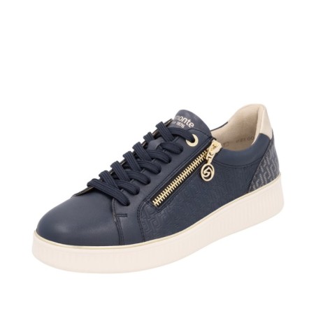 Remonte Sneaker D2E00-14 Schuhe