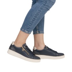 Remonte Sneaker D2E00-14 Schuhe