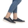 Remonte Sneaker D2E00-14 Schuhe