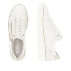Remonte Sneaker D2E00-80 Schuhe