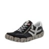 Rieker Schnürschuhe L0363-00 Schuhe