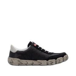 Rieker Schnürschuhe L0363-00 Schuhe