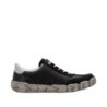 Rieker Schnürschuhe L0363-00 Schuhe