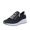 Rieker Wedge Sneaker N9516-14 Schuhe