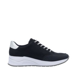 Rieker Wedge Sneaker N9516-14 Schuhe