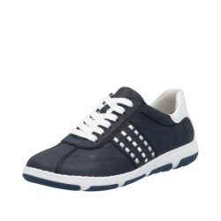 Rieker Schnürschuhe 42408-14 Schuhe
