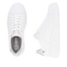 Rieker Leder Sneaker W2601-80 Schuhe