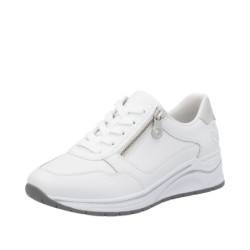 Rieker Wedge Sneaker N9501-80 Schuhe