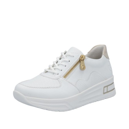 Rieker Wedge Sneaker N8100-80 Schuhe