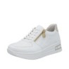 Rieker Wedge Sneaker N8100-80 Schuhe
