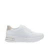 Rieker Wedge Sneaker N8100-80 Schuhe
