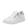 Rieker Wedge Sneaker N1313-80 Schuhe
