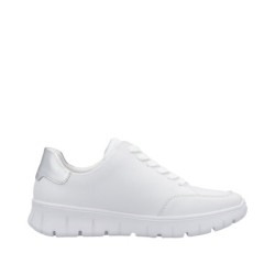 Rieker Wedge Sneaker N1313-80 Schuhe