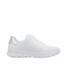 Rieker Wedge Sneaker N1313-80 Schuhe