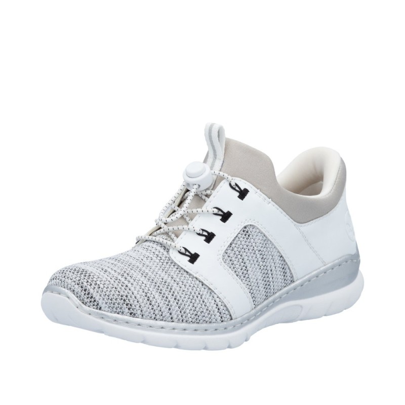 Rieker Slipper L32G4-40 Schuhe