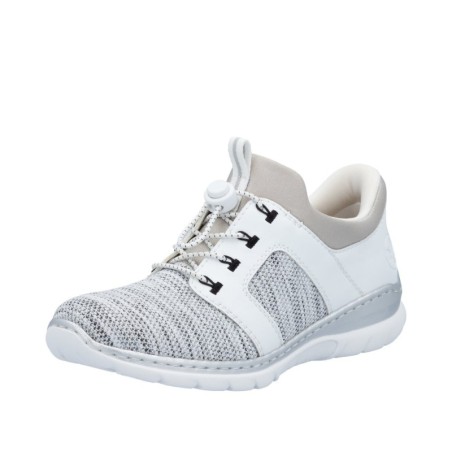 Rieker Slipper L32G4-40 Schuhe