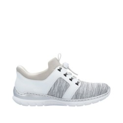 Rieker Slipper L32G4-40 Schuhe