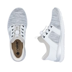 Rieker Slipper L32G4-40 Schuhe