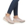 Rieker Wedge Sneaker 48053-31 Schuhe