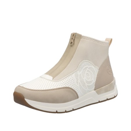Rieker Wedge Sneaker 58959-62 Schuhe