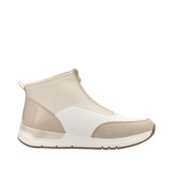 Rieker Wedge Sneaker 58959-62 Schuhe